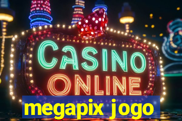 megapix jogo